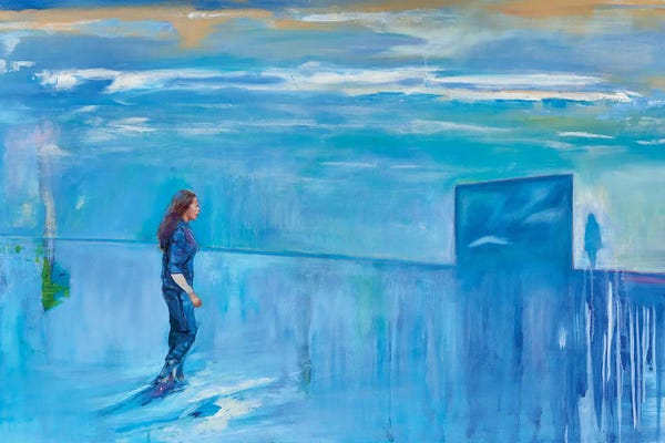 Window To The Mind: Scars From Where I’Ve Been by Chrys Roboras