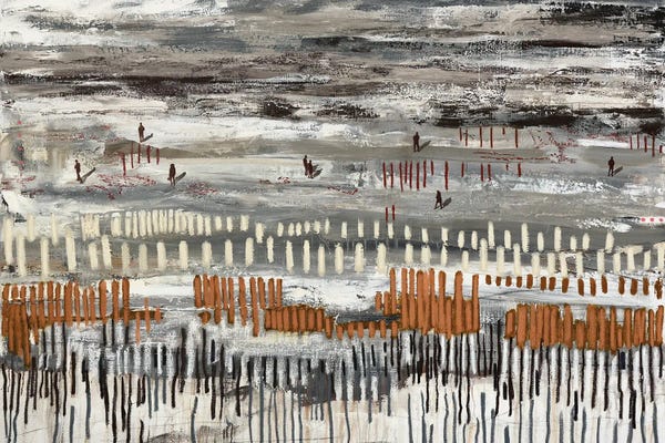 Through It All I Will Make You King