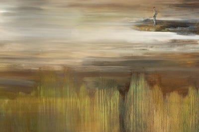 Tomorrow Is Another Day by Chrys Roboras framed wall art