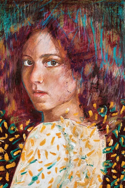 Authentic Eclectic: Whisper by Chrys Roboras