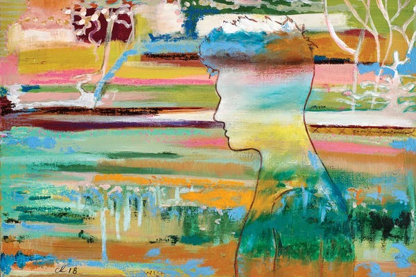 Auras: Wish by Chrys Roboras