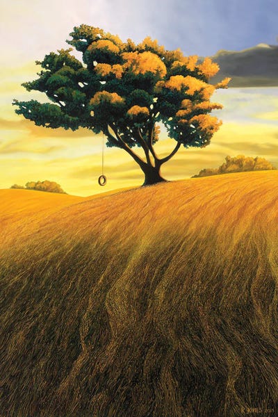 Simple Pleasures: Summer Days by Ross Jones