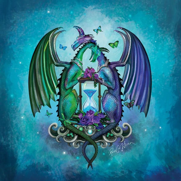 Rose Khan: Until The End by Rose Khan