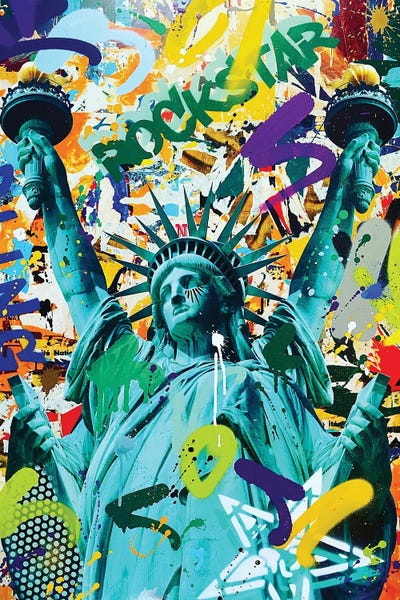 Architecture: Like A Rockstar by RS Artist