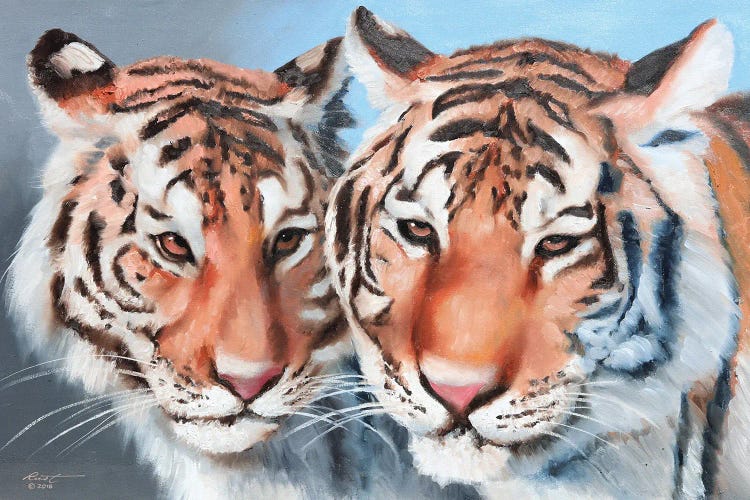 Two Tigers