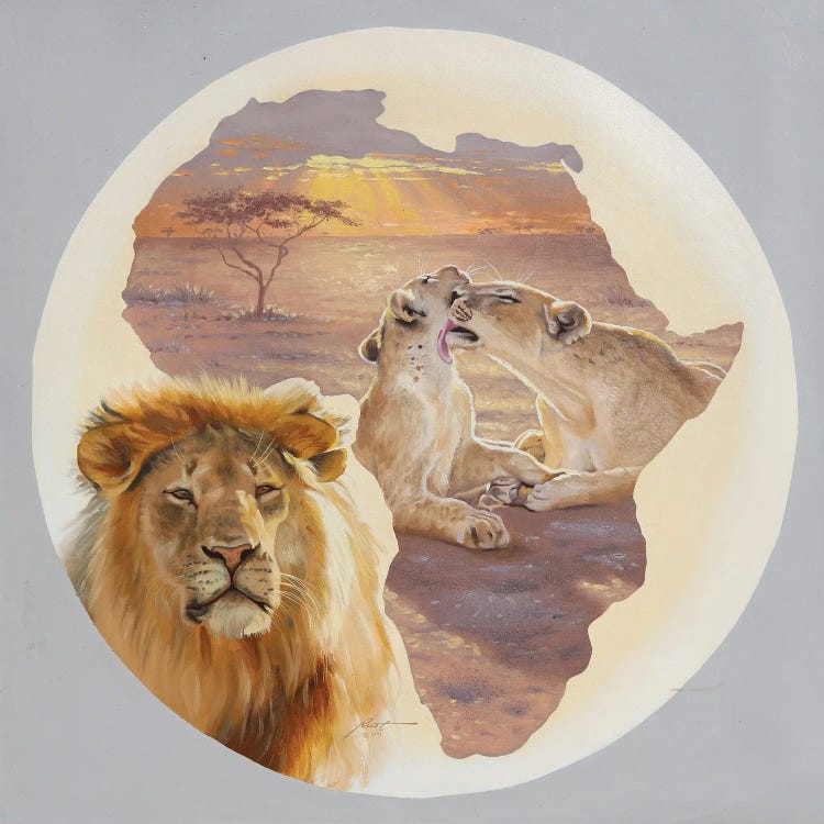 Lions
