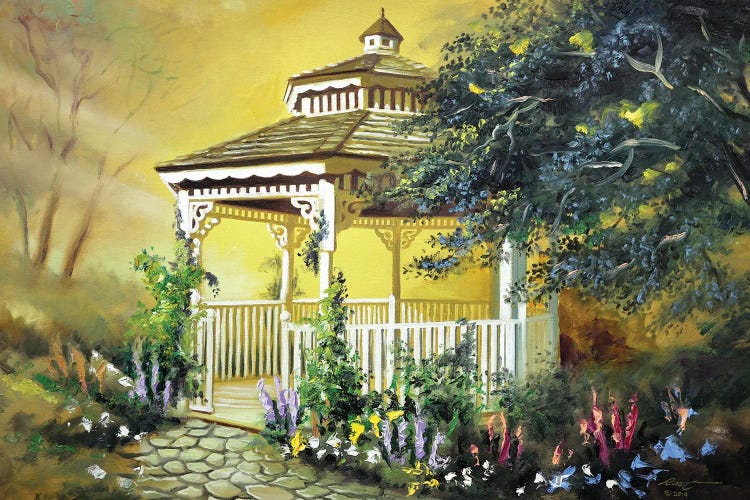 The Gazebo