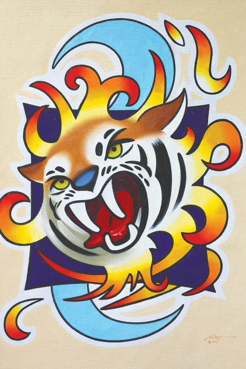 Tiger