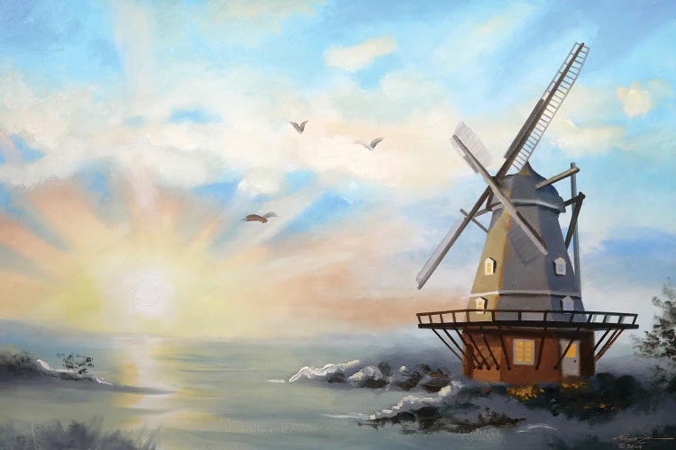 Windmill