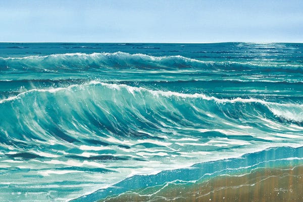 Forever Waves