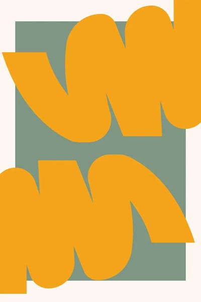 Formes Vitales by RS Lab Studio multi panel art