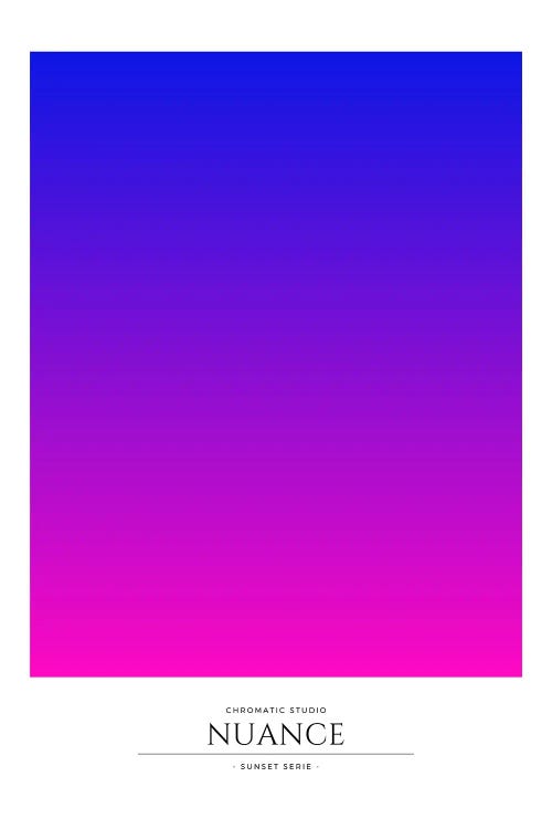 Nuance by RS Lab Studio wall art