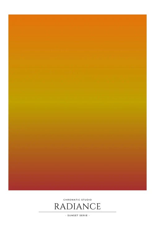 Radiance by RS Lab Studio wall art