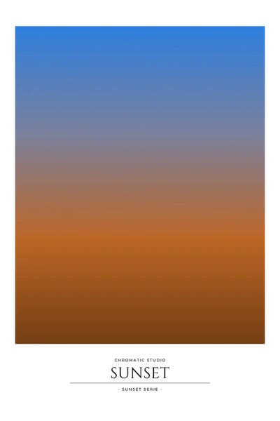 Zen Bedroom: Sunset by RS Lab Studio