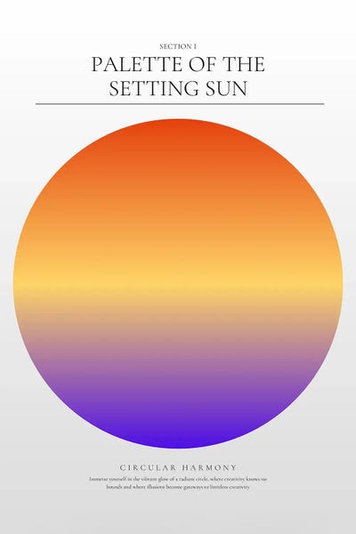 Zen Bedroom: Astral Illuminations by RS Lab Studio