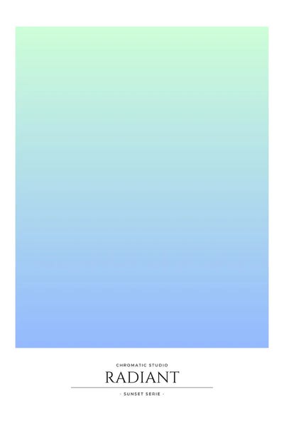 Inspirational Office: Bluelight by RS Lab Studio