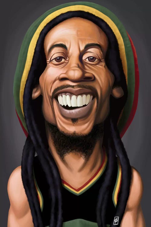 Bob Marley