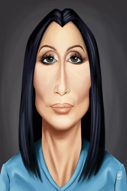 Cher