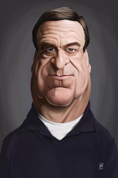 John Goodman