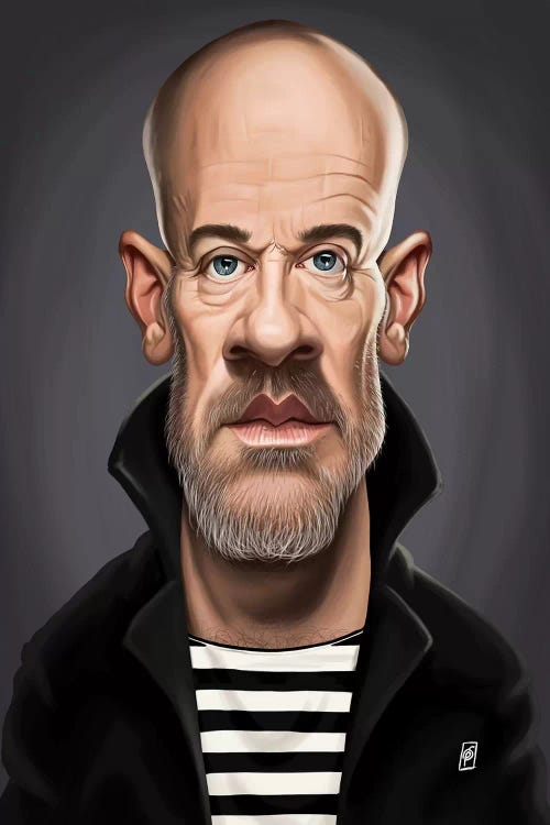 Michael Stipe