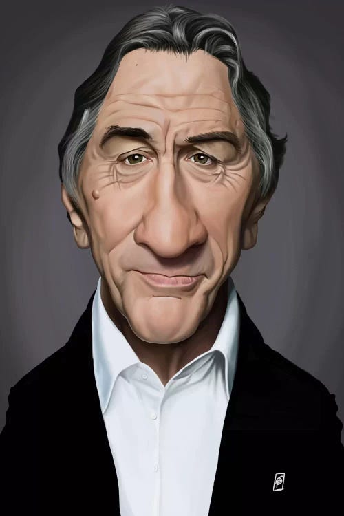 Robert De Niro