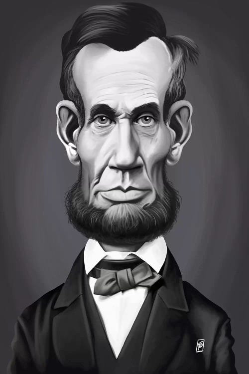 Abraham Lincoln