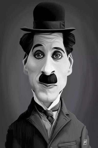 Charlie Chaplin