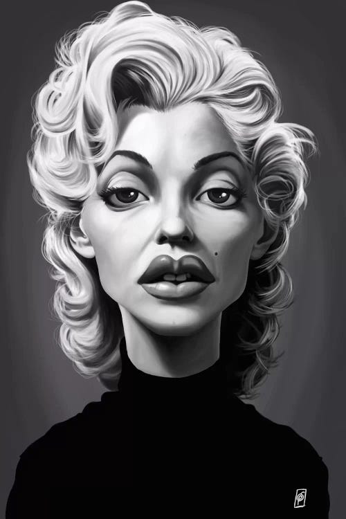 Marilyn Monroe