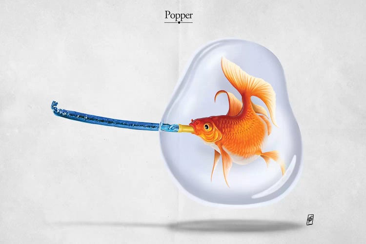 Popper I