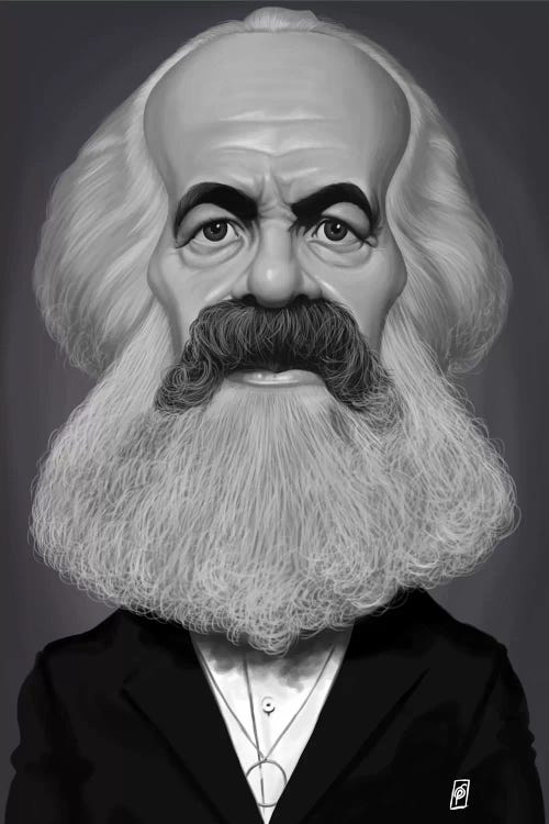 Karl Marx