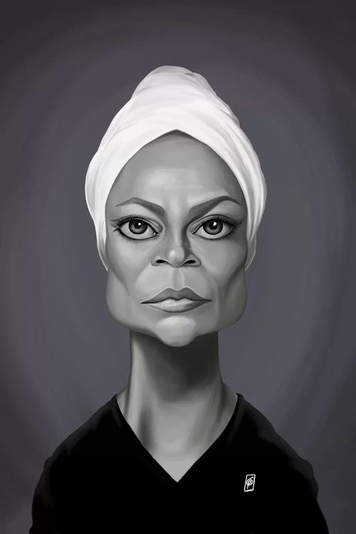 Eartha Kitt