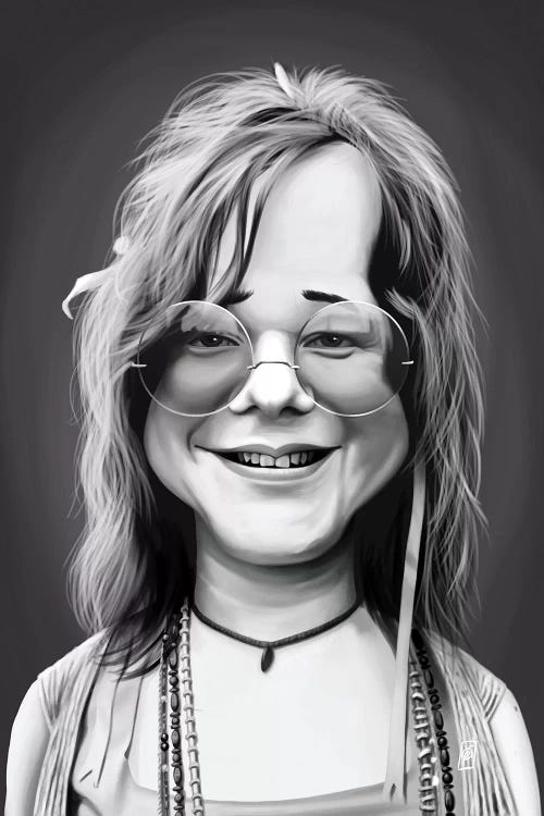 Janis Joplin