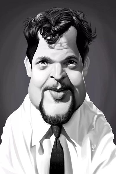 Orson Welles