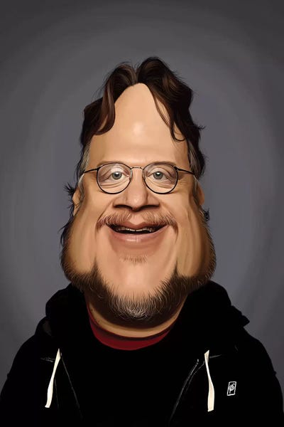 Guillermo del Toro