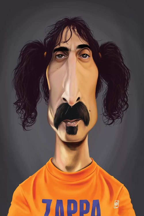 Frank Zappa