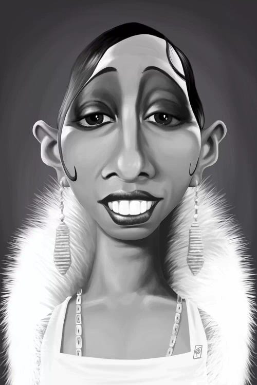 Josephine Baker