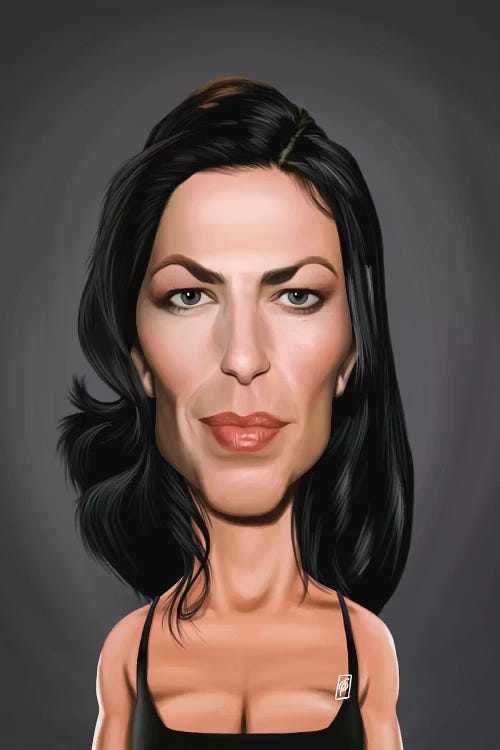 Claudia Black