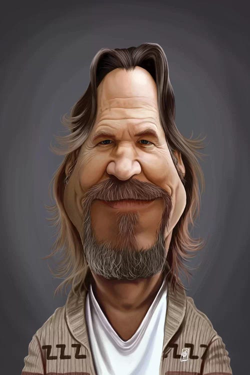 Jeff Bridges