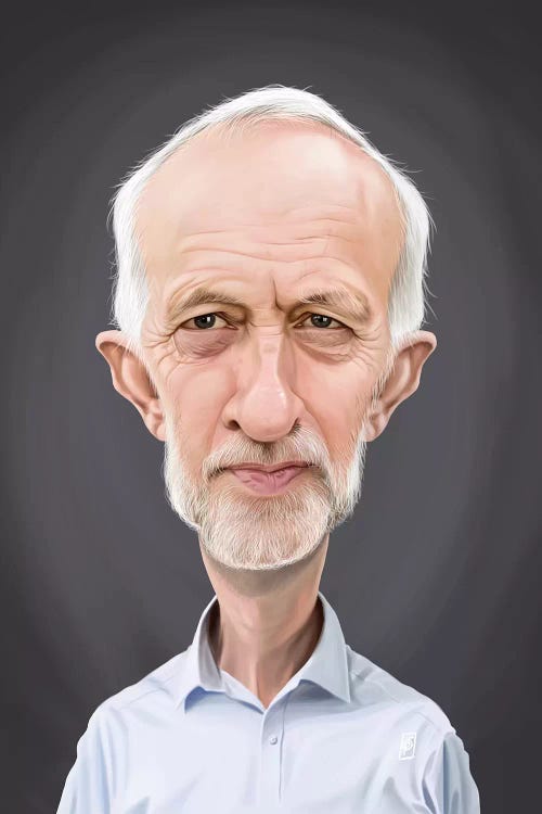 Jeremy Corbyn