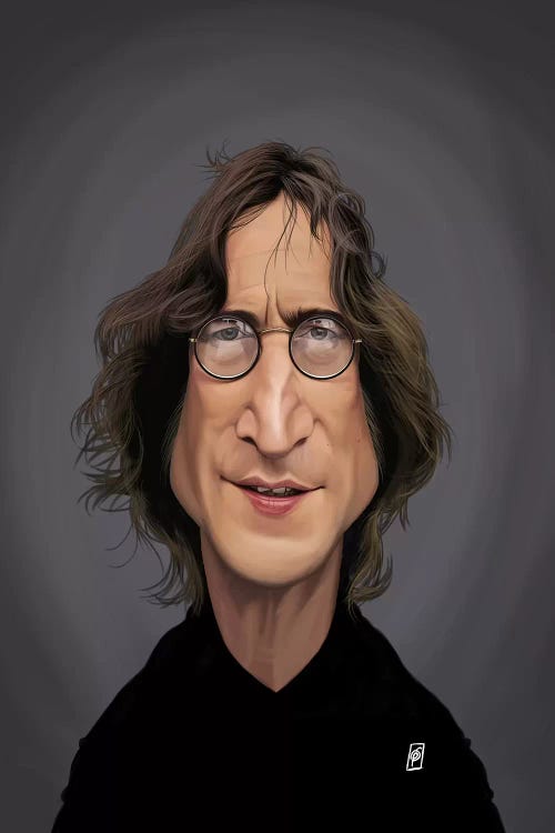 John Lennon