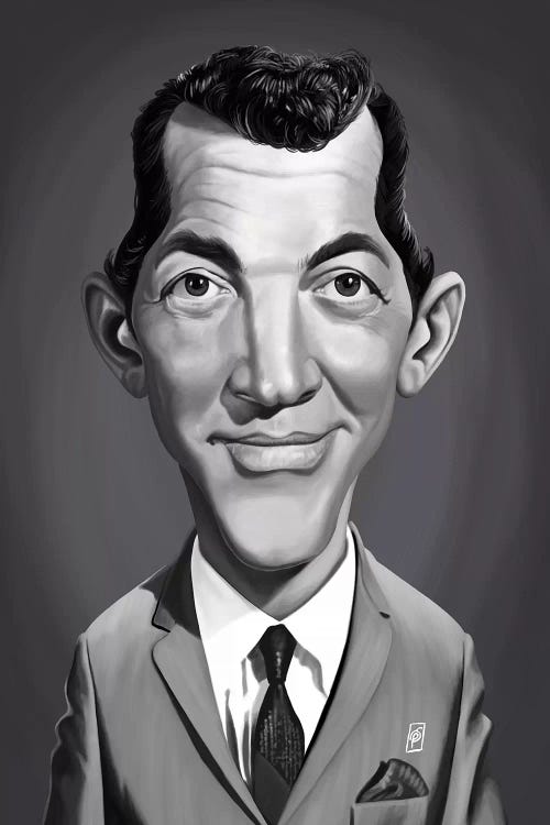 Dean Martin 