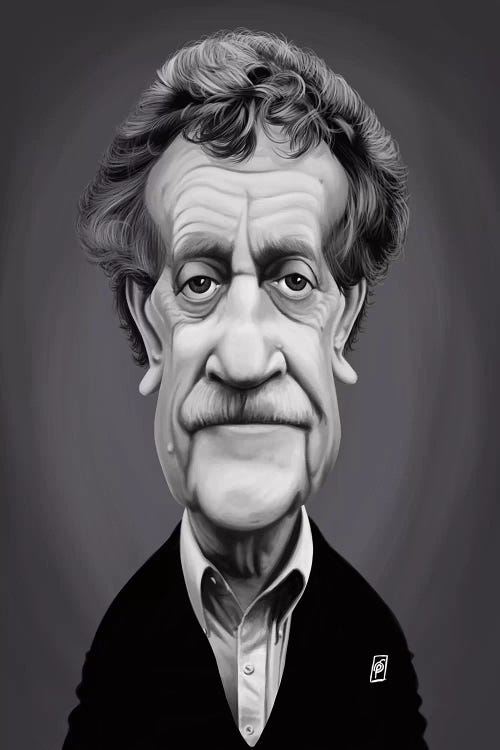 Kurt Vonnegut