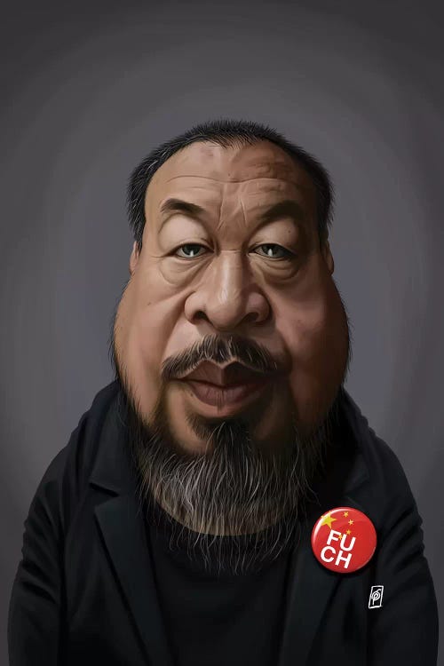 Ai Weiwei