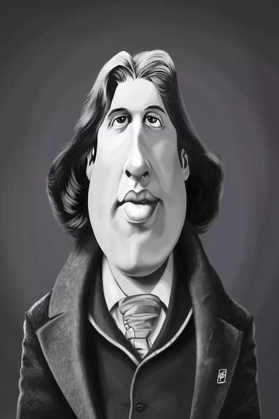 Oscar Wilde