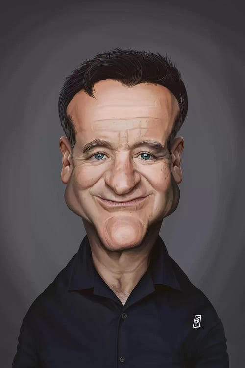 Robin Williams