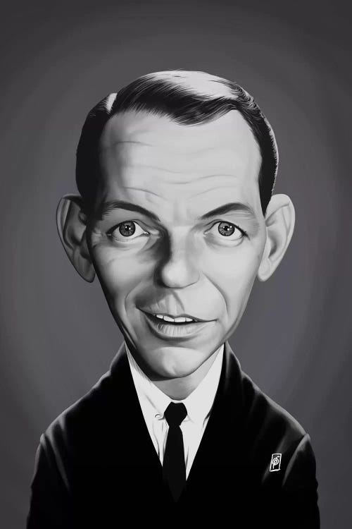 Frank Sinatra