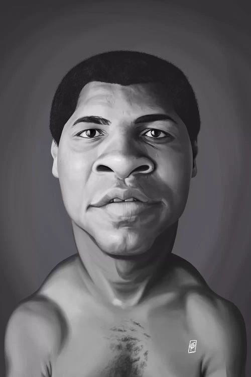 Muhammad Ali