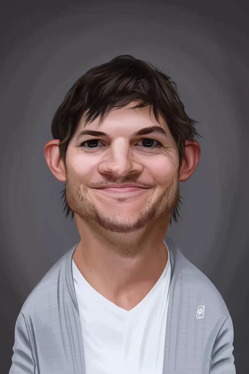 Ashton Kutcher