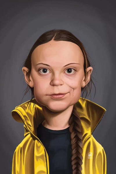 Greta Thunberg