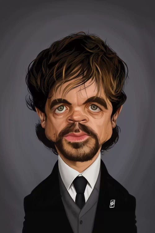 Peter Dinklage